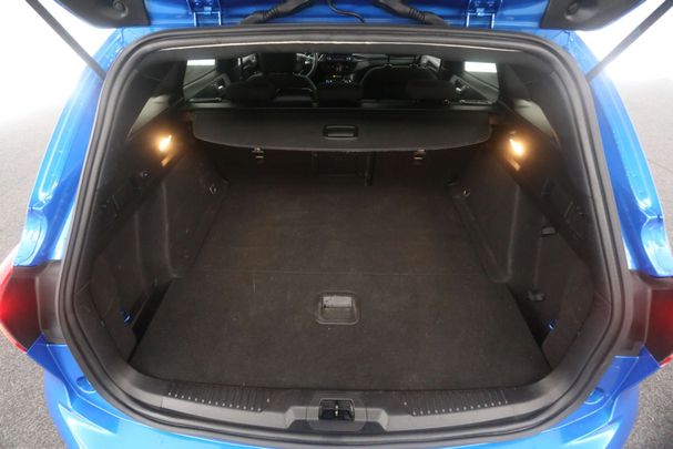 Ford Focus 1.0 93 kW image number 28