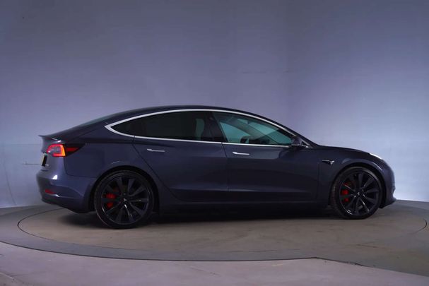 Tesla Model 3 Performance AWD 340 kW image number 38