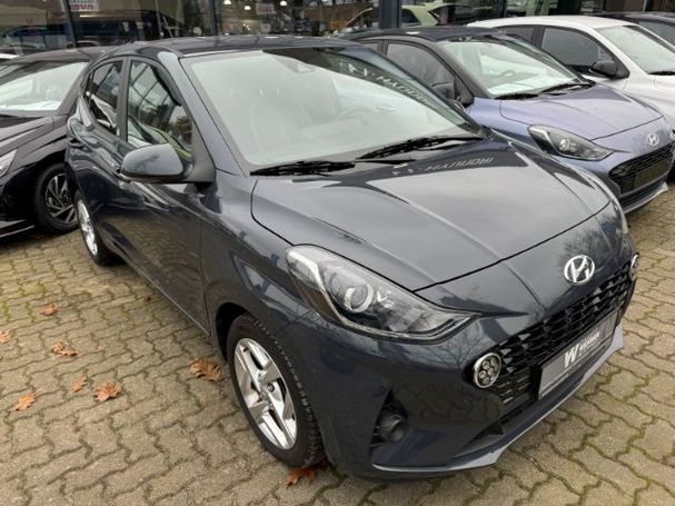 Hyundai i10 1.0 49 kW image number 3