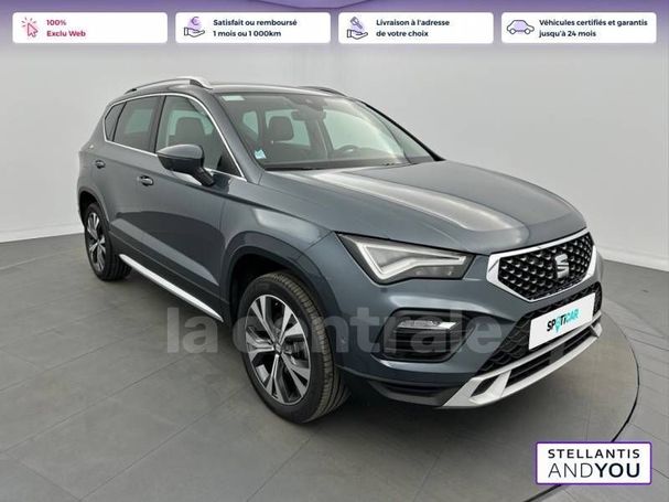 Seat Ateca 2.0 TDI 110 kW image number 2