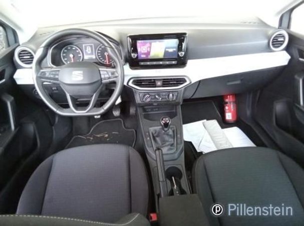 Seat Ibiza TSI Style 70 kW image number 3