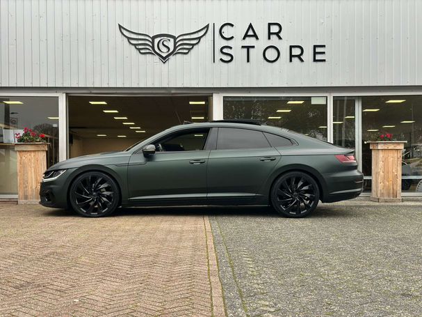 Volkswagen Arteon 110 kW image number 3