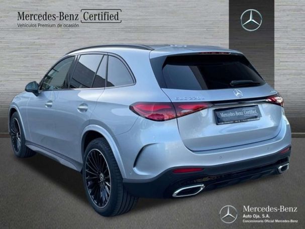 Mercedes-Benz GLC 220 d 4Matic 145 kW image number 4