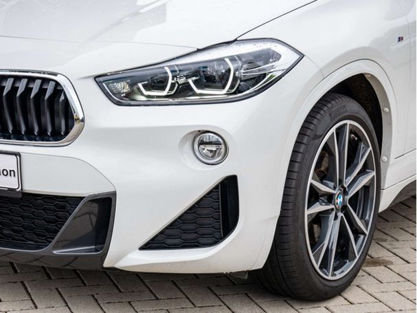 BMW X2 sDrive18i 103 kW image number 27