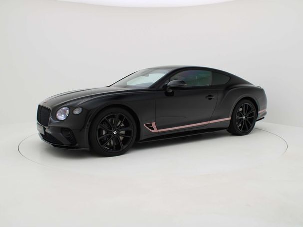 Bentley Continental GT 467 kW image number 1