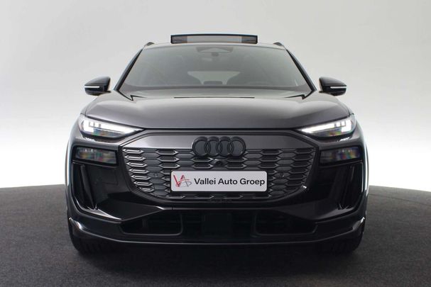 Audi Q6 55 quattro e-tron 285 kW image number 28