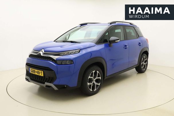 Citroen C3 Aircross Feel 96 kW image number 1