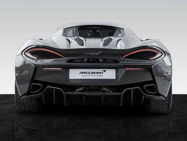 McLaren 570S 419 kW image number 10