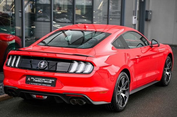 Ford Mustang 2.3 EcoBoost 213 kW image number 26