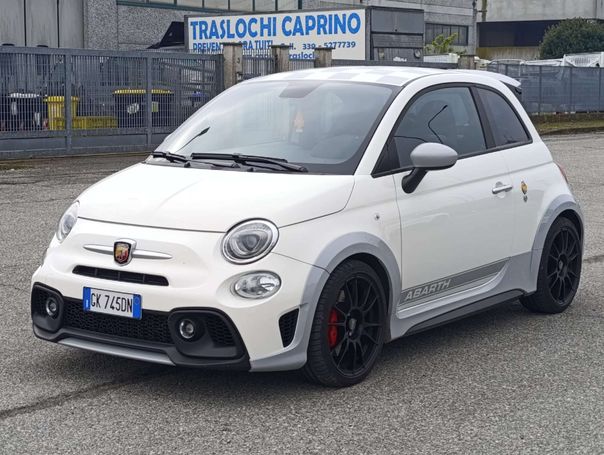 Abarth 695 132 kW image number 2