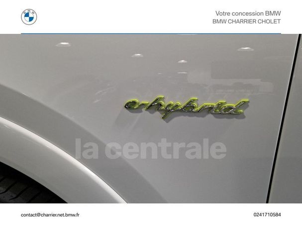 Porsche Cayenne Coupe E-Hybrid Tiptronic 340 kW image number 34