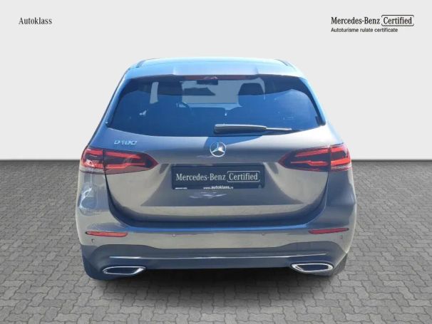 Mercedes-Benz B 180 100 kW image number 2