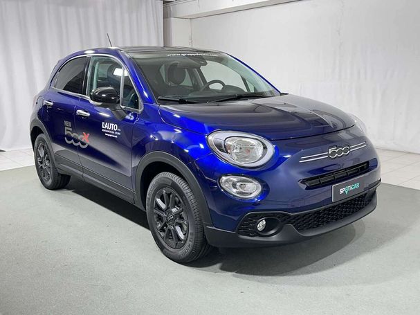 Fiat 500X 1.3 MultiJet 70 kW image number 7