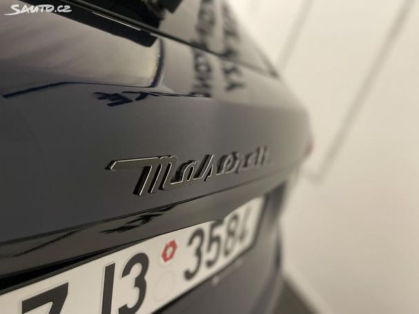 Maserati Levante 185 kW image number 19