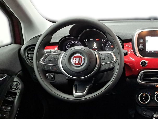 Fiat 500X 1.0 FireFly Turbo 4x2 S&S Cross 88 kW image number 13