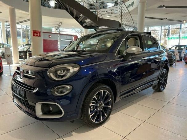 Fiat 500X 1.3 111 kW image number 1