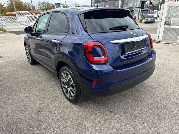 Fiat 500X 1.3 70 kW image number 4