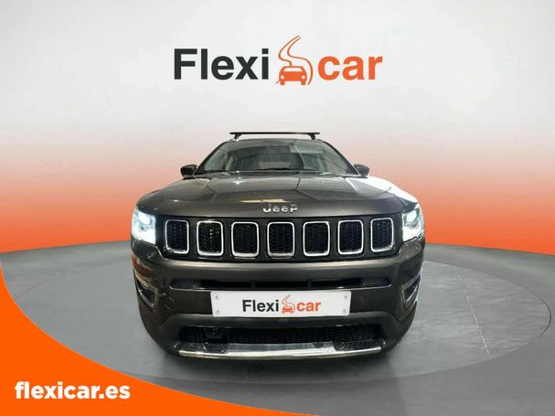 Jeep Compass Limited 103 kW image number 9