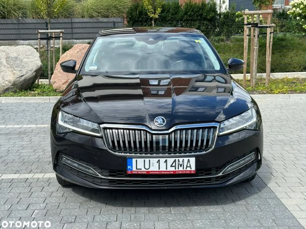 Skoda Superb 2.0 TSI 4x4 DSG Style 200 kW image number 3