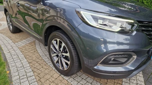 Renault Kadjar TCe EDC 103 kW image number 8