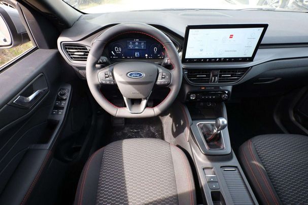 Ford Kuga 1.5 EcoBoost ST-Line 110 kW image number 6