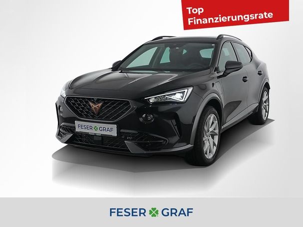 Cupra Formentor 1.4 e-HYBRID DSG 150 kW image number 1