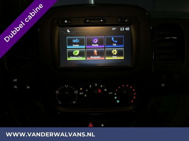 Opel Vivaro 1.6 CDTI L2H1 92 kW image number 12