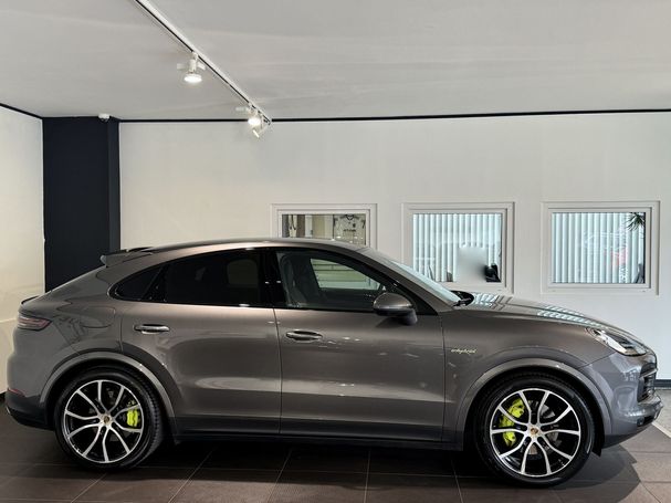 Porsche Cayenne Coupé E-Hybrid 340 kW image number 4