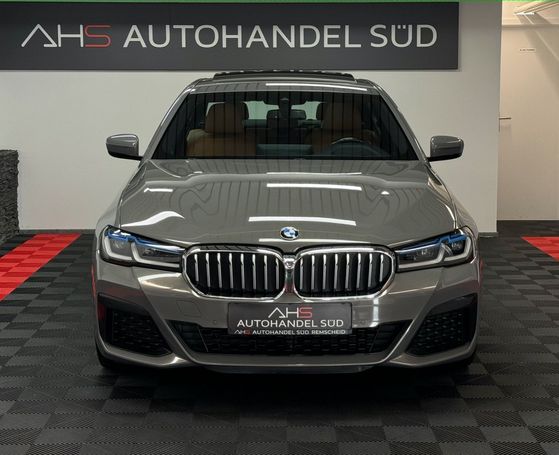 BMW 540d xDrive 250 kW image number 3