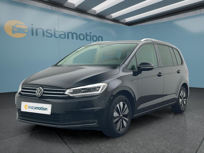 Volkswagen Touran 1.5