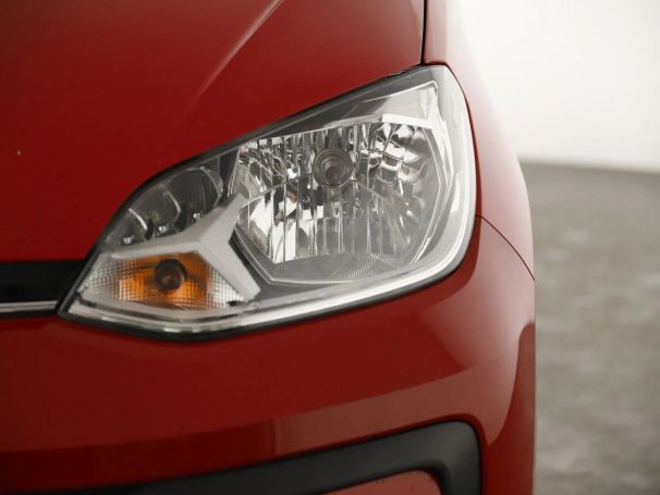 Volkswagen up! 44 kW image number 23