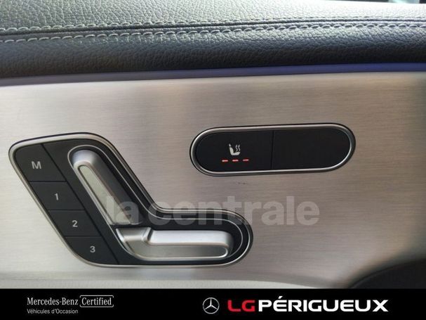 Mercedes-Benz CLA 220 140 kW image number 24