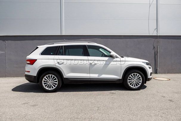 Skoda Kodiaq 2.0 TDI DSG Style 110 kW image number 15