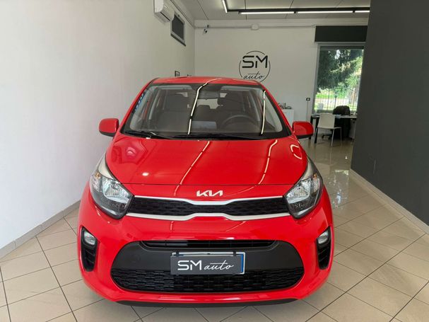 Kia Picanto 1.0 48 kW image number 2