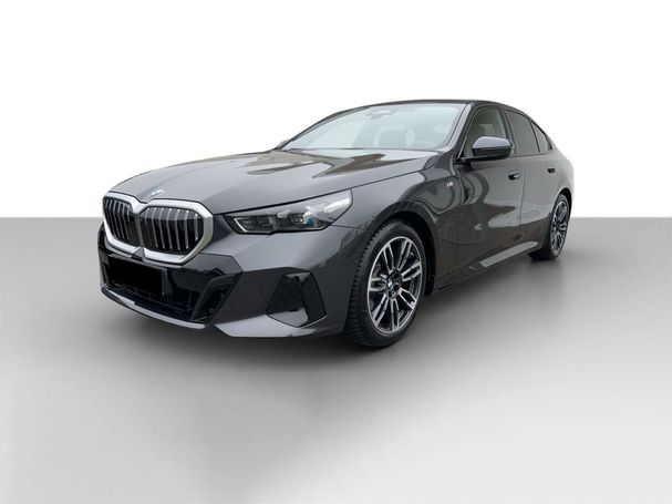 BMW 520d 145 kW image number 1