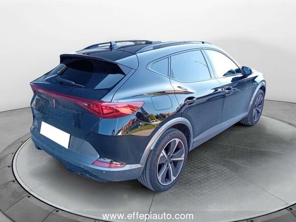 Cupra Formentor 1.4 e-HYBRID DSG 150 kW image number 3