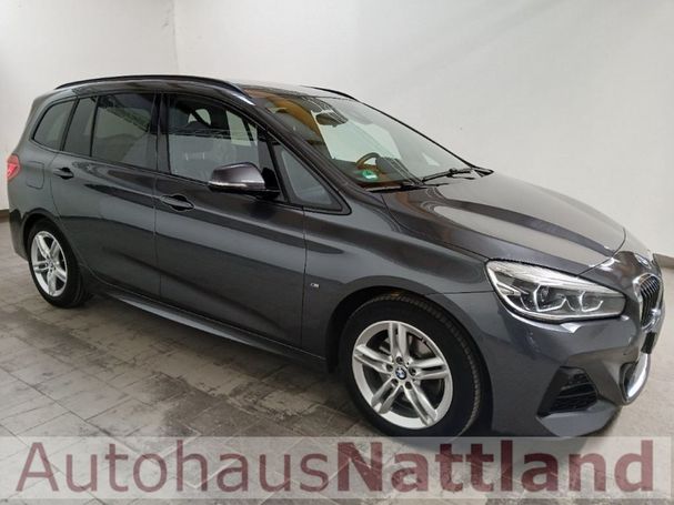 BMW 218i Gran Tourer M Sport 100 kW image number 2