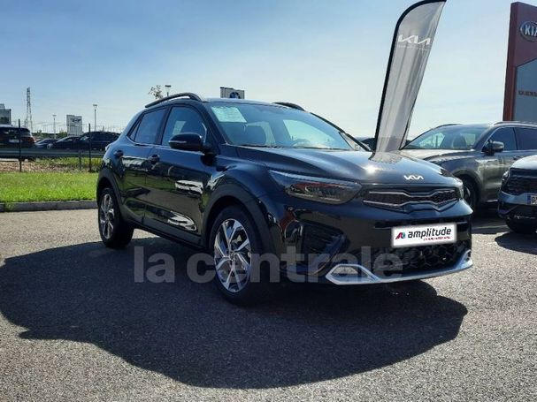 Kia Stonic 1.0 T-GDi 100 74 kW image number 2