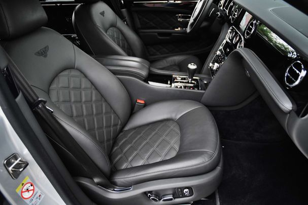 Bentley Mulsanne 377 kW image number 14