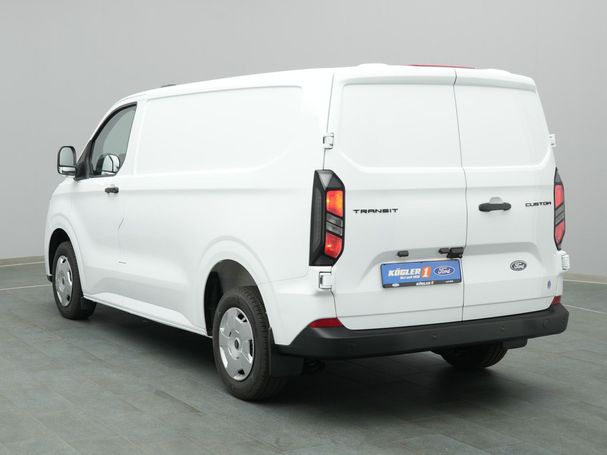 Ford Transit Custom L1 Trend 100 kW image number 30