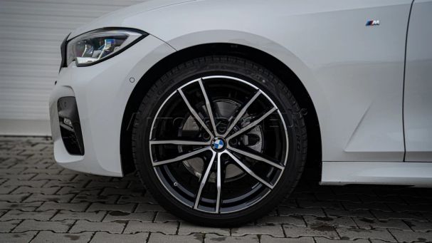 BMW 320d Touring 140 kW image number 5