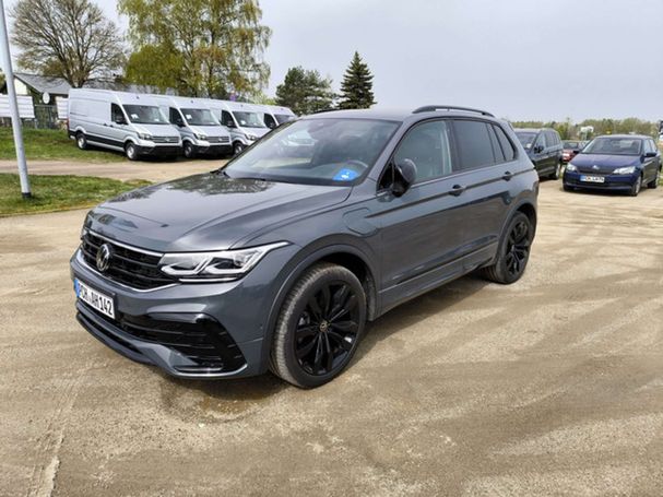 Volkswagen Tiguan DSG 180 kW image number 22