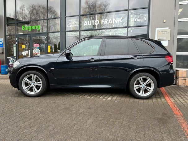 BMW X5 xDrive 190 kW image number 2