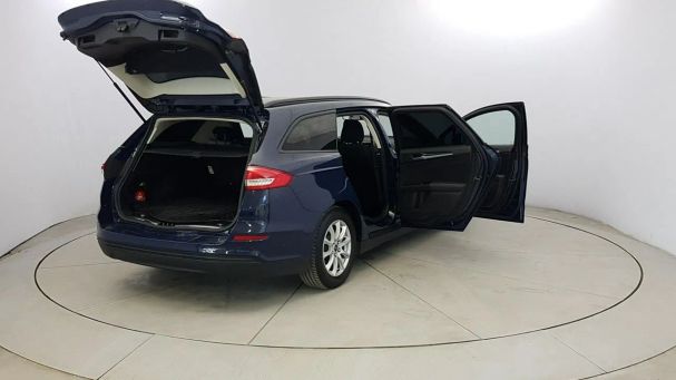 Ford Mondeo 2.0 EcoBlue Trend 110 kW image number 13