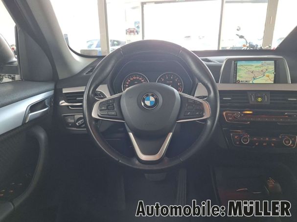 BMW X1 xDrive 141 kW image number 12