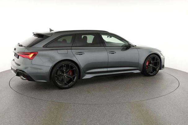 Audi RS6 4.0 TFSI quattro Avant Performance 463 kW image number 23