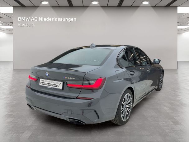 BMW 340i M xDrive 275 kW image number 4