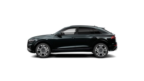 Audi Q8 55 TFSI quattro S-line 250 kW image number 2