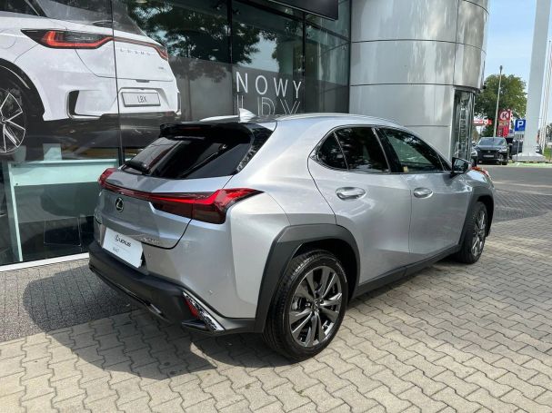 Lexus UX 135 kW image number 12