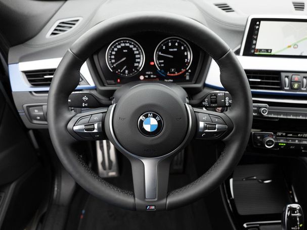 BMW X2 M Sport sDrive 100 kW image number 10